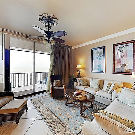 Suntide III Condos II Pulau Padre Selatan Bagian luar foto