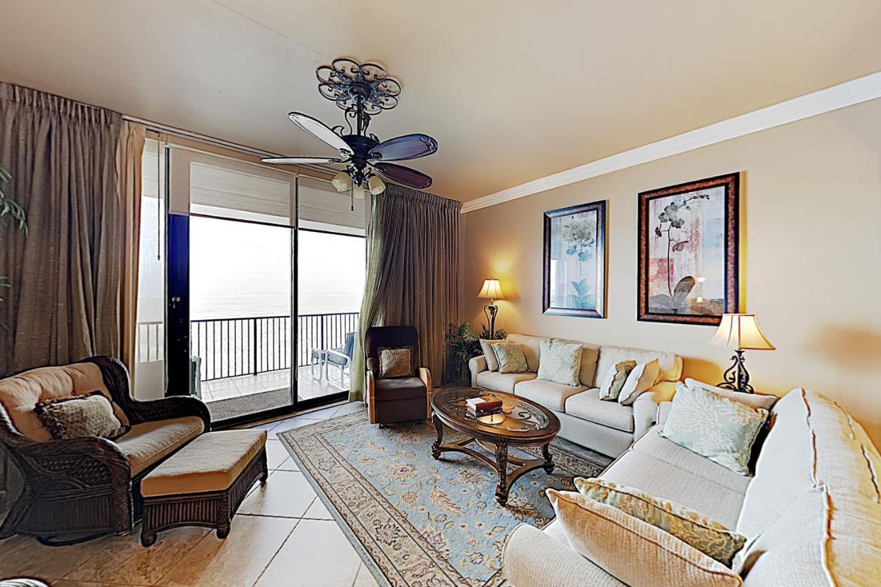Suntide III Condos II Pulau Padre Selatan Bagian luar foto